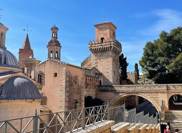 spain/mallorca/landmark/poble-espanyol-de-mallorca