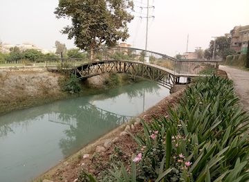 pakistan/peshawar/hayatabad/landmark/shalman-park
