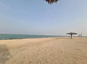 Al Ferkiah Beach