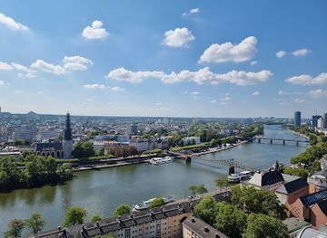germany/taunus/landmark/frankfurt-cathedral