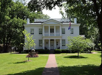 indiana/northeast-indiana/landmark/montgomery-county-historical-society-lane-place-antebellum-mansion