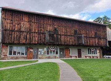 pennsylvania/western-pennsylvania/landmark/fort-roberdeau-historic-site
