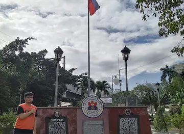 Sa Mga Bayani ng Lungsod ng Maynila Historical Marker