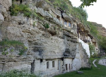 moldova/tipova-monastery-complex/landmark/rocky-monastery-of-tipova