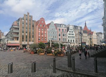 germany/rostock/landmark/brunnen-der-lebensfreude