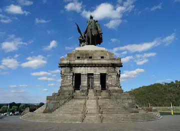 Memorial of German Unity