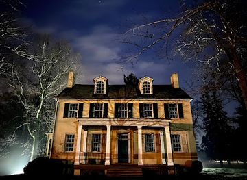 Washington Crossing Historic Park