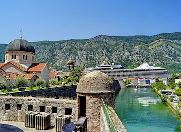 montenegro/kotor/landmark/bastion-bembo