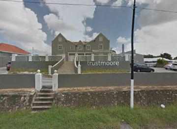 curacao/julianadorp/landmark/landhuis-groot-kwartier