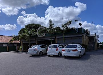 curacao/band-abou/landmark/the-green-house