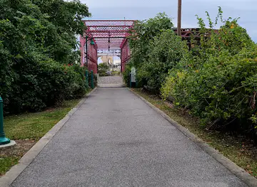 Joan Marchand Bridge