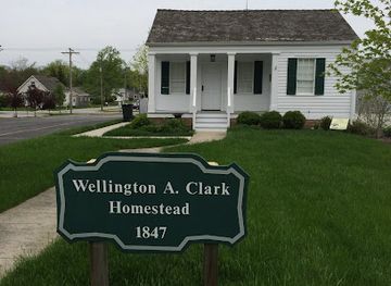 indiana/northwest-indiana/landmark/the-wellington-a-clark-house