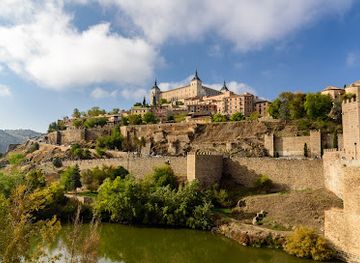 spain/toledo/landmark/alcantara-bridge