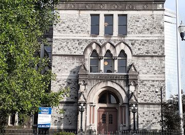 tennessee/nashville-basin/landmark/customs-house-nashville