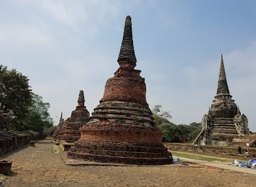 thailand/ayutthaya/landmark/king-naresuan-monument