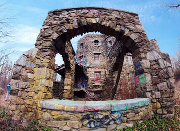 Hearthstone Castle