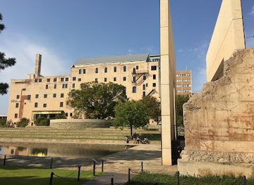 Alfred P. Murrah Federal Building