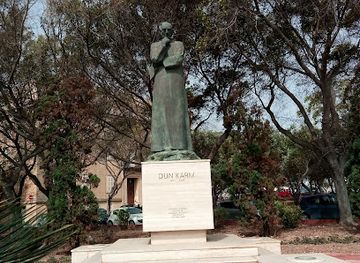 malta/paola/landmark/dun-karm-psaila-monument