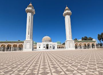 tunisia/the-tell/landmark/mausoleum-of-habib-bourguiba