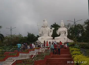 Indira Gandhi Zoological Park