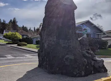 Pulpit Rock