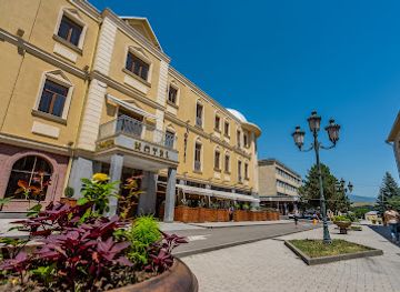 georgia/akhaltsikhe/landmark/lomsia