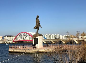 south-korea/chuncheon/landmark/gubongsan-observatory