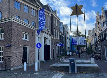 netherlands/amsterdam/landmark/jewish-museum