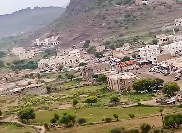 yemen/taiz/landmark/al-ghareeb-tree