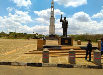 malawi/mangochi/landmark/world-war-i-memorial