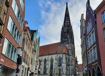germany/munster/landmark/domplatz-munster