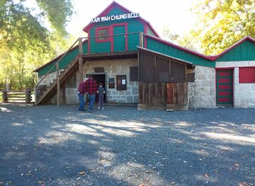 Kam Wah Chung State Heritage Site
