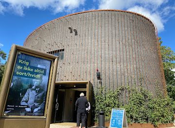 denmark/zealand/landmark/museum-of-danish-resistance