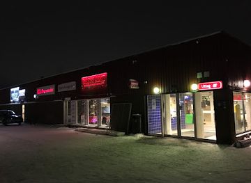 sweden/lulea/landmark/frisor-isa-hertso-centrum