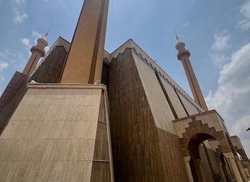 nigeria/abuja/landmark/national-mosque
