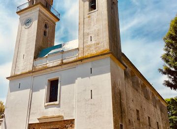 uruguay/soriano/landmark/basilica-of-the-blessed-sacrament