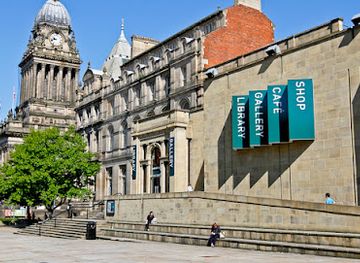 united-kingdom/leeds/landmark/leeds-art-gallery