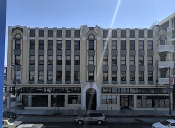 Hollywood & Western Building