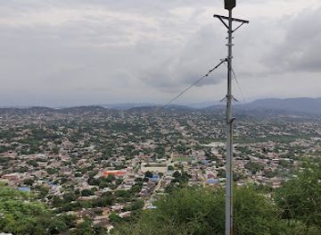 colombia/cucuta/landmark/tourist-mirador-del-cerro-jesus-nazareno