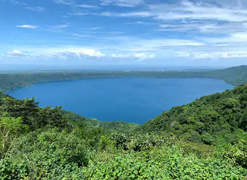 Mirador de Catarina