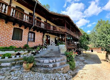 bulgaria/rhodope-mountains/landmark/monastery-of-the-holy-transfiguration-of-god
