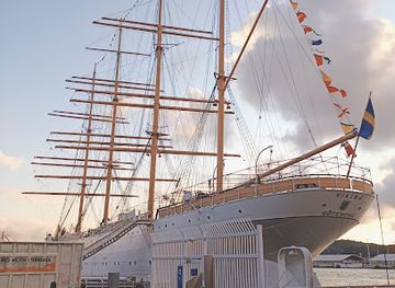 sweden/gothenburg/landmark/gothenburg-ship