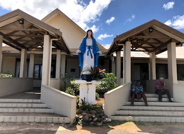 fiji/nadi/landmark/mount-saint-mary-s-catholic-church