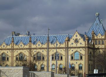 hungary/transdanubia/landmark/mining-and-geological-survey-of-hungary