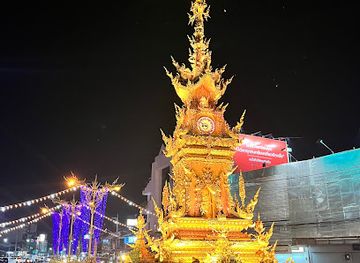 thailand/chiang-rai/landmark/old-clock-tower