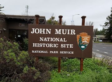 John Muir National Historic Site