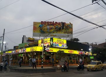 colombia/barranquilla/landmark/la-troja-patrimonio-musical-y-cultural-de-barranquilla