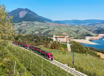 Tourist board Val Di Non
