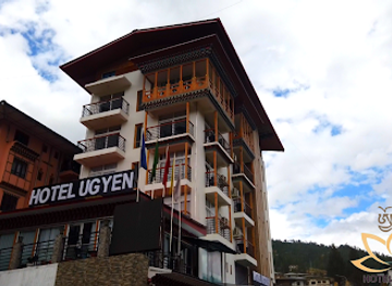 bhutan/gasa/landmark/hotel-ugyen