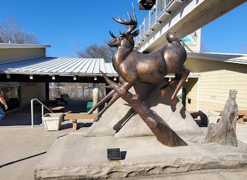 arkansas/north-little-rock/landmark/agfc-witt-stephens-jr-central-arkansas-nature-center